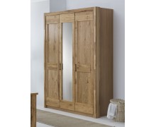 Holzschrank System B 03