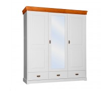 Holzschrank Nimes 17