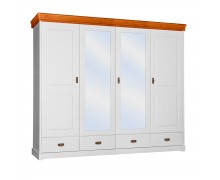 Holzschrank Nimes 18