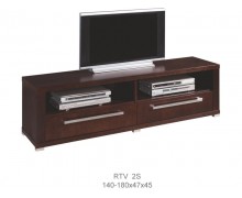 RTV Schrank aus Holz 2S 180...