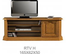 Rostikale RTV H Kinga aus Holz