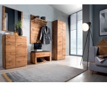 Denver Vorzimmer aus Holz -...